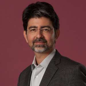 Pierre Omidyar